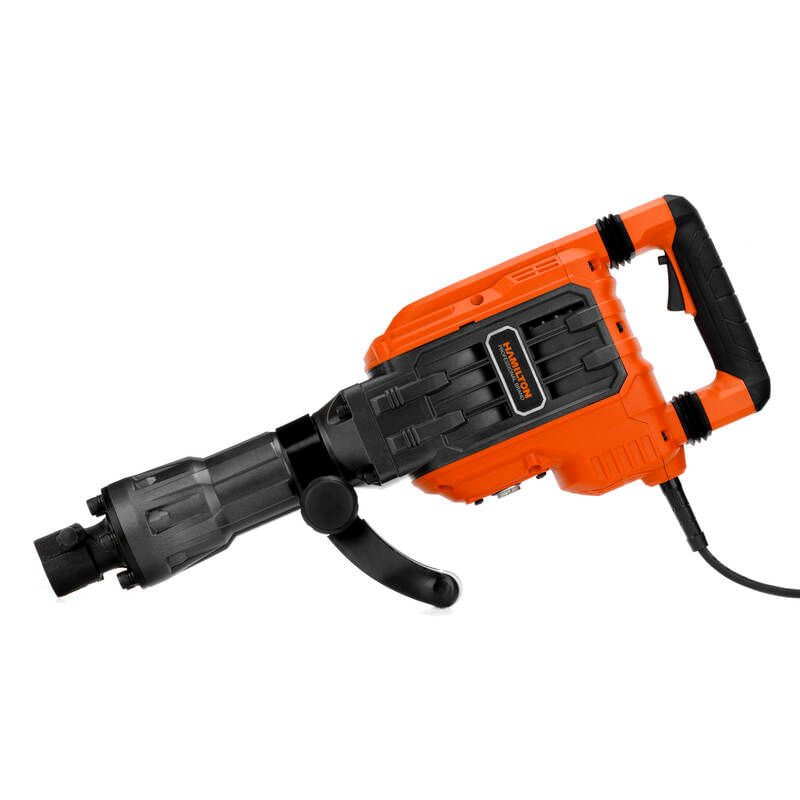 Martillo Demoledor Hamilton Hmd001