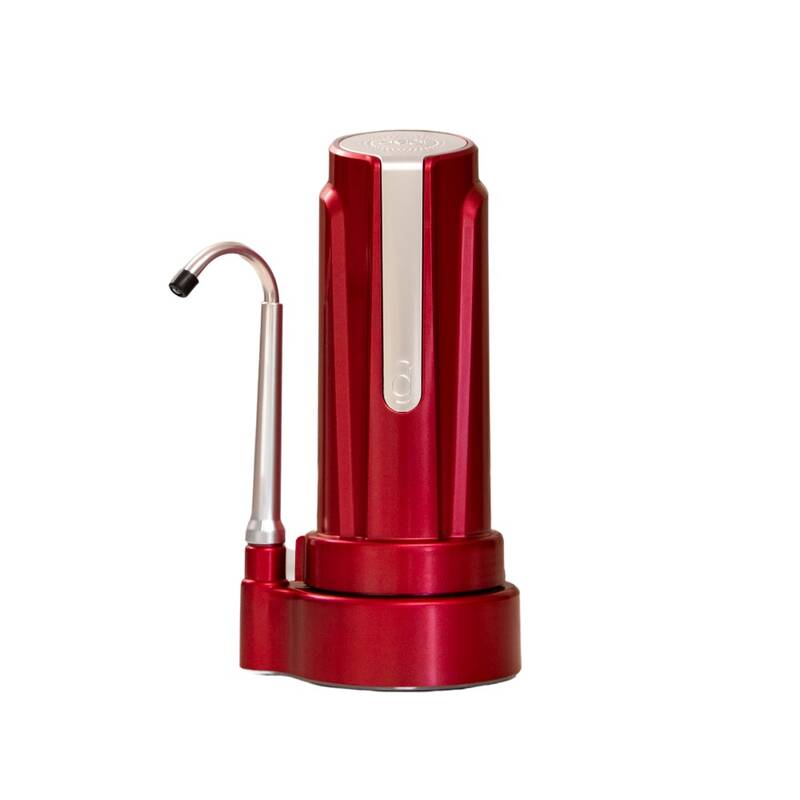 Purificador de Agua Dvigi Aqua