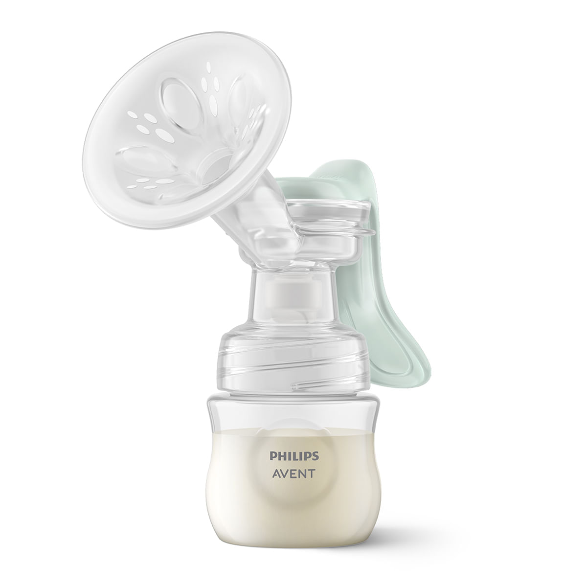 Extractor de Leche Manual Daisy Philips Avent