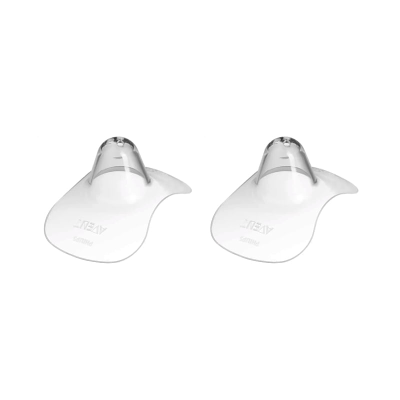 Protector de pezones Philips Avent Pequeño
