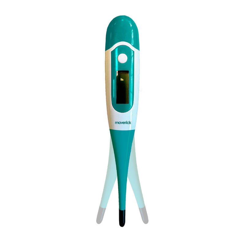 Termometro Digital Flexible Maverick Flex