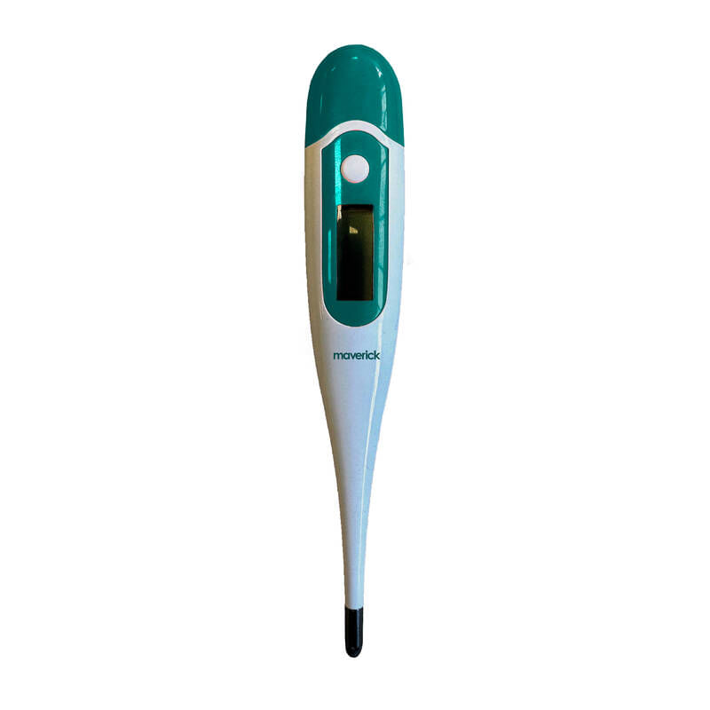 Termometro Digital Rigido Maverick Tense