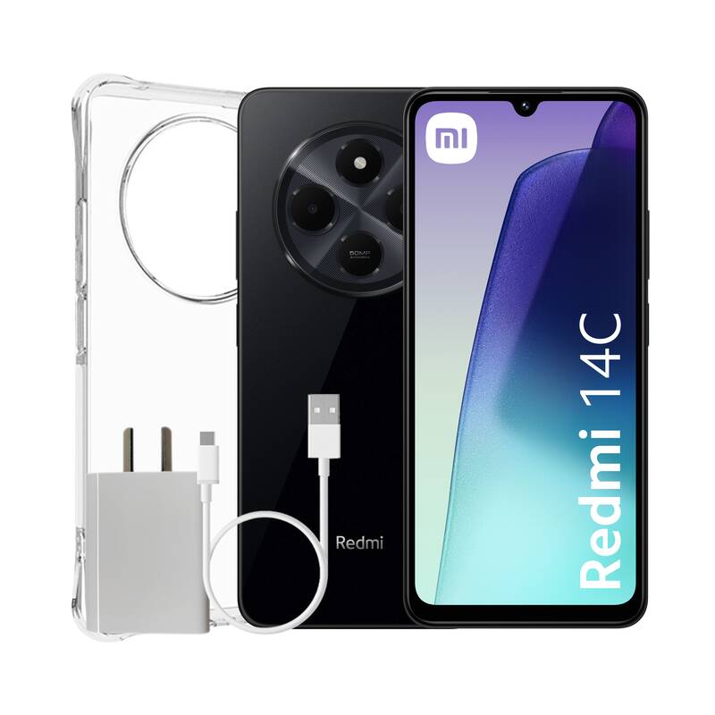 Xiaomi Redmi 14C 4 256