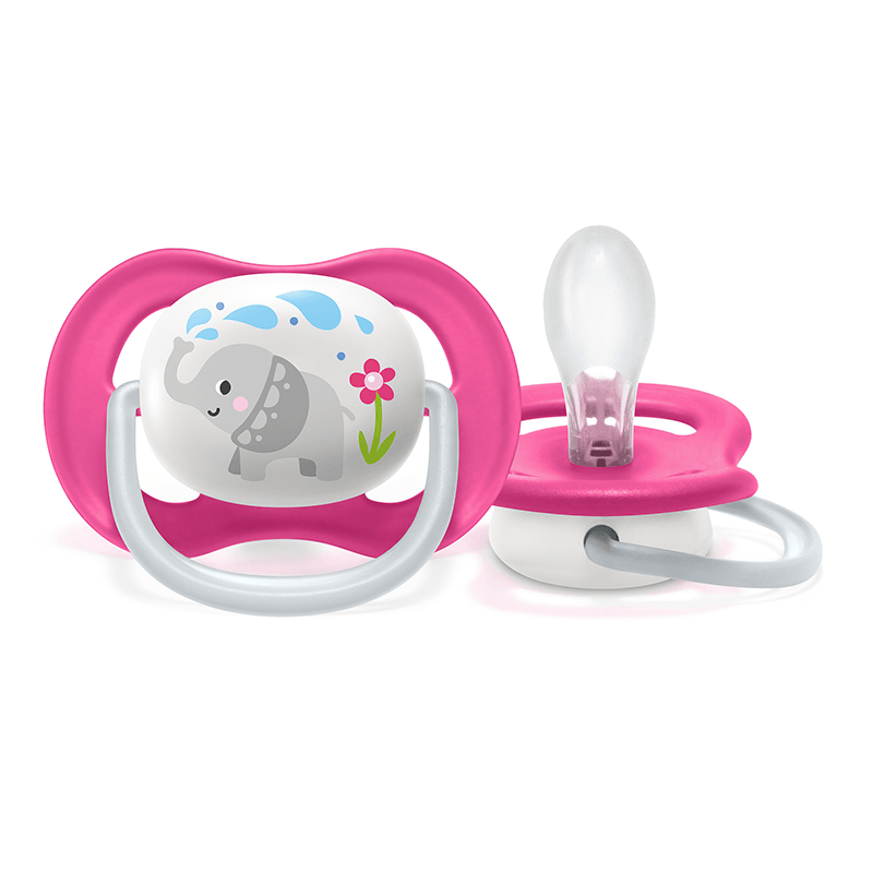 Chupete Philips Avent Ultra Air 6-18m