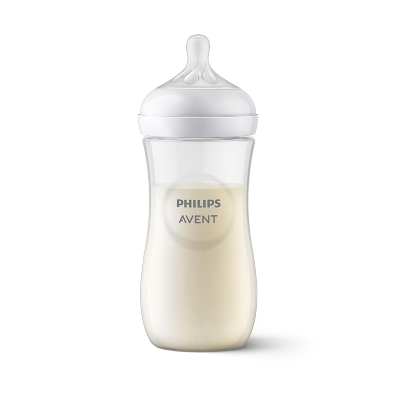 Mamaderas Natural Response Philips Avent 330ml
