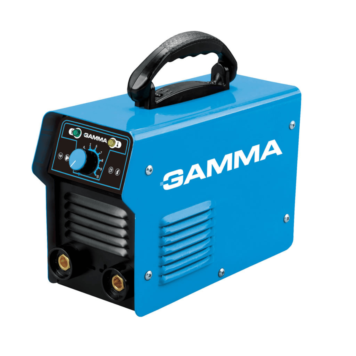 Soldadora Eléctrica Inverter Arc 130 G3469ara 220v Gamma