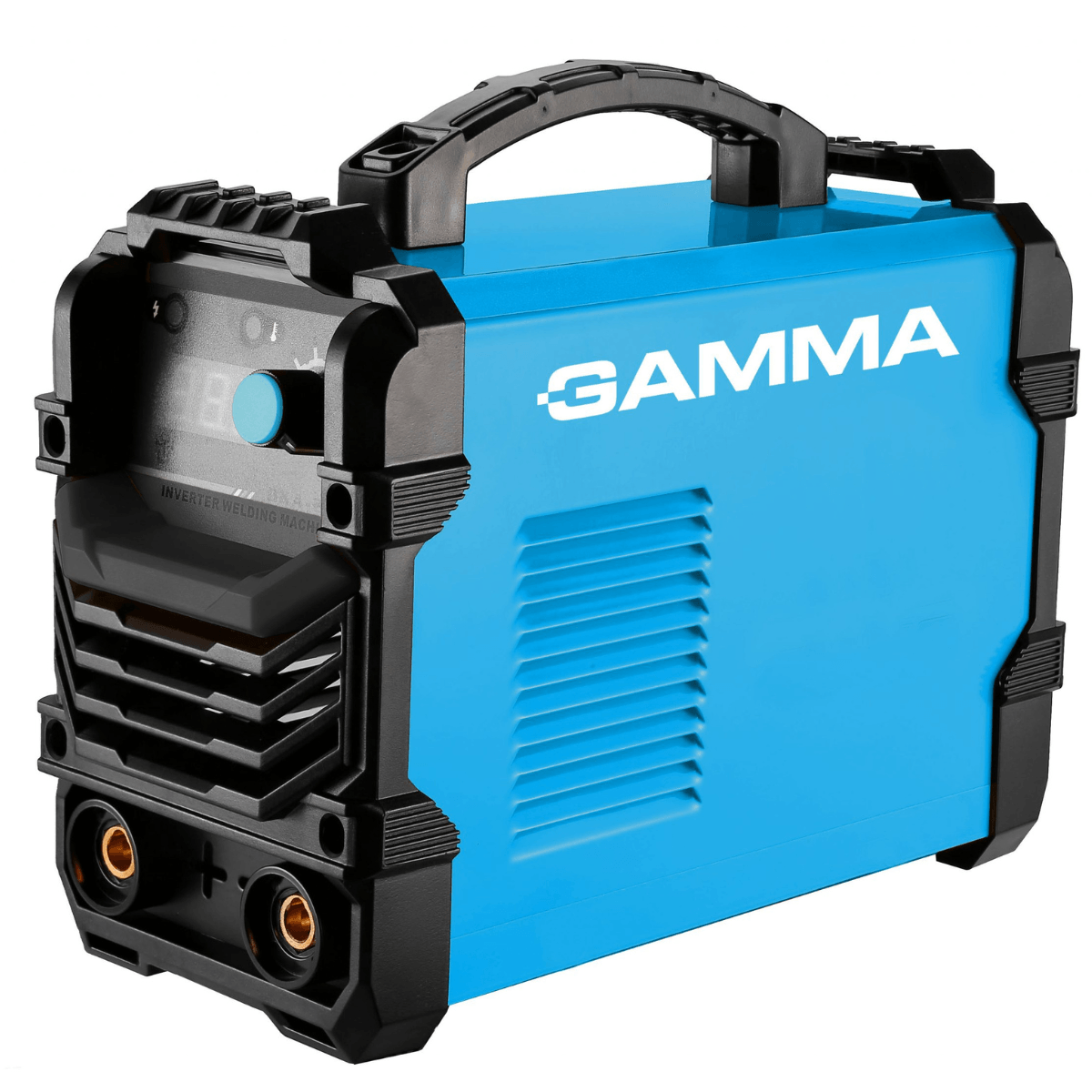 Soldadora Inverter Arc 230 G3474ara Gamma