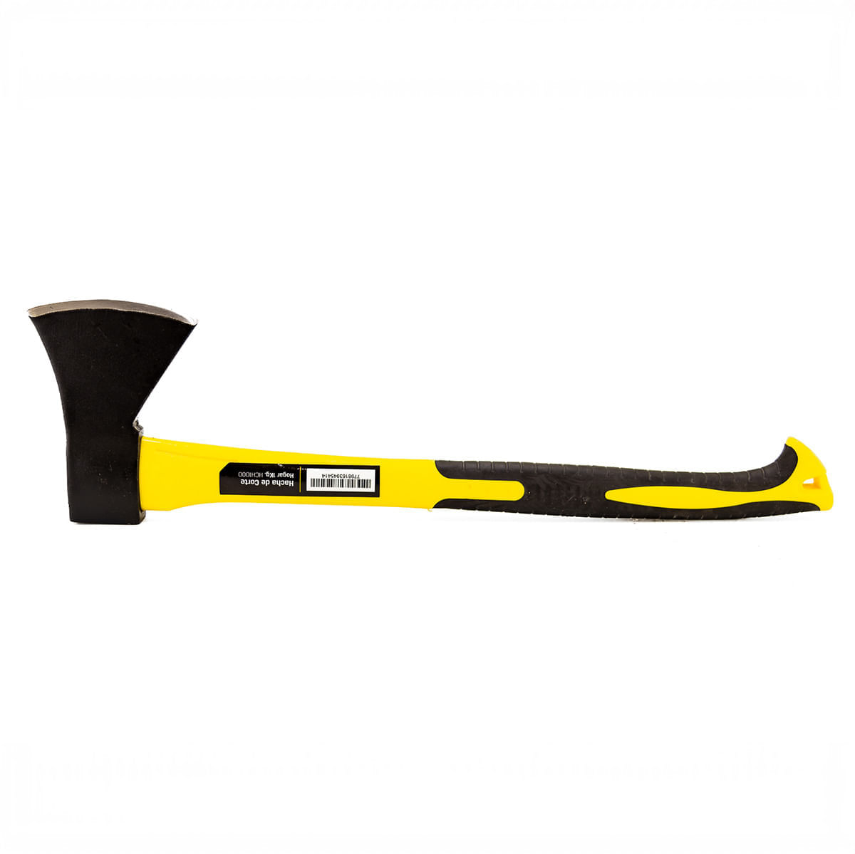 Hacha De Corte Belarra 1 kg