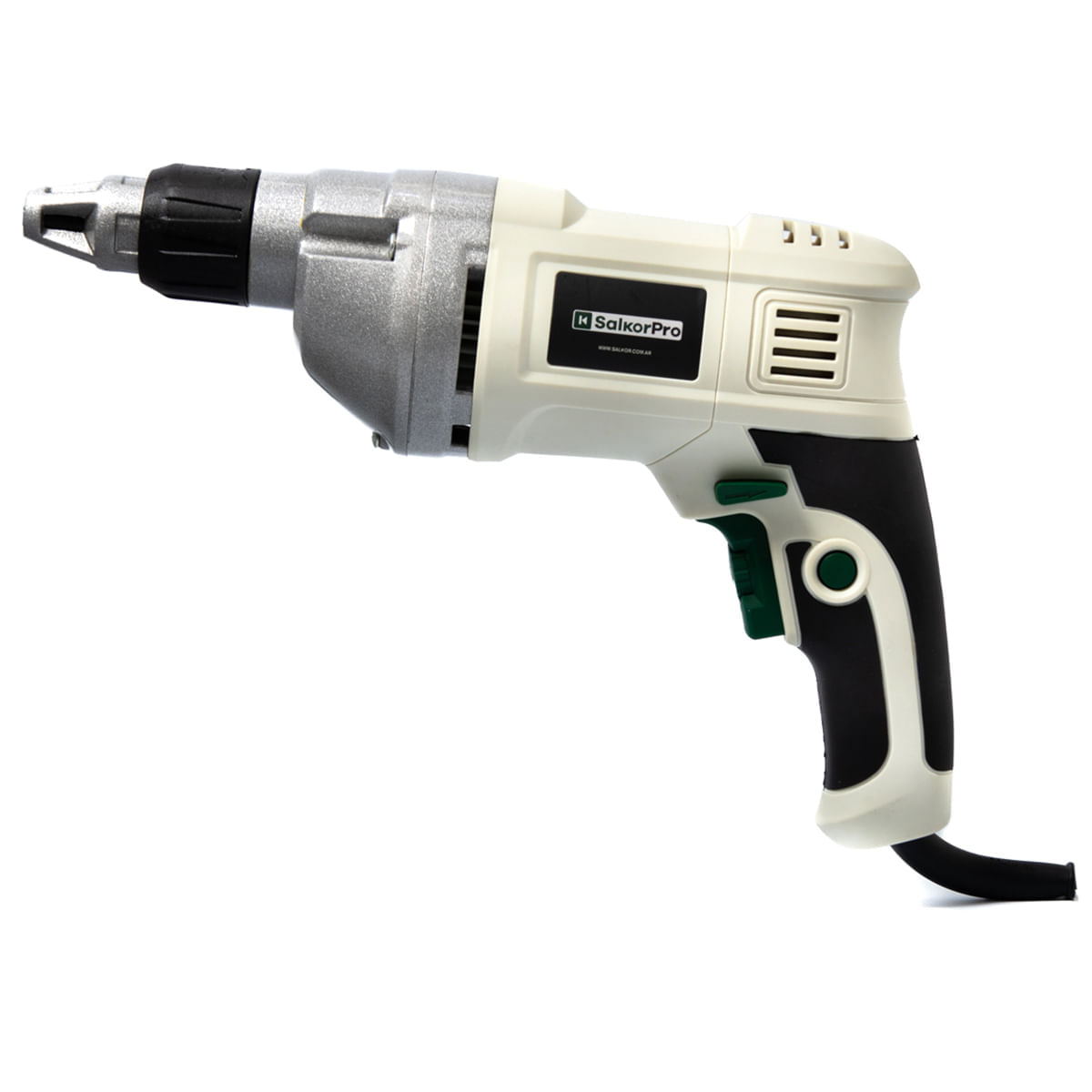 Atornillador 1/4" 600W