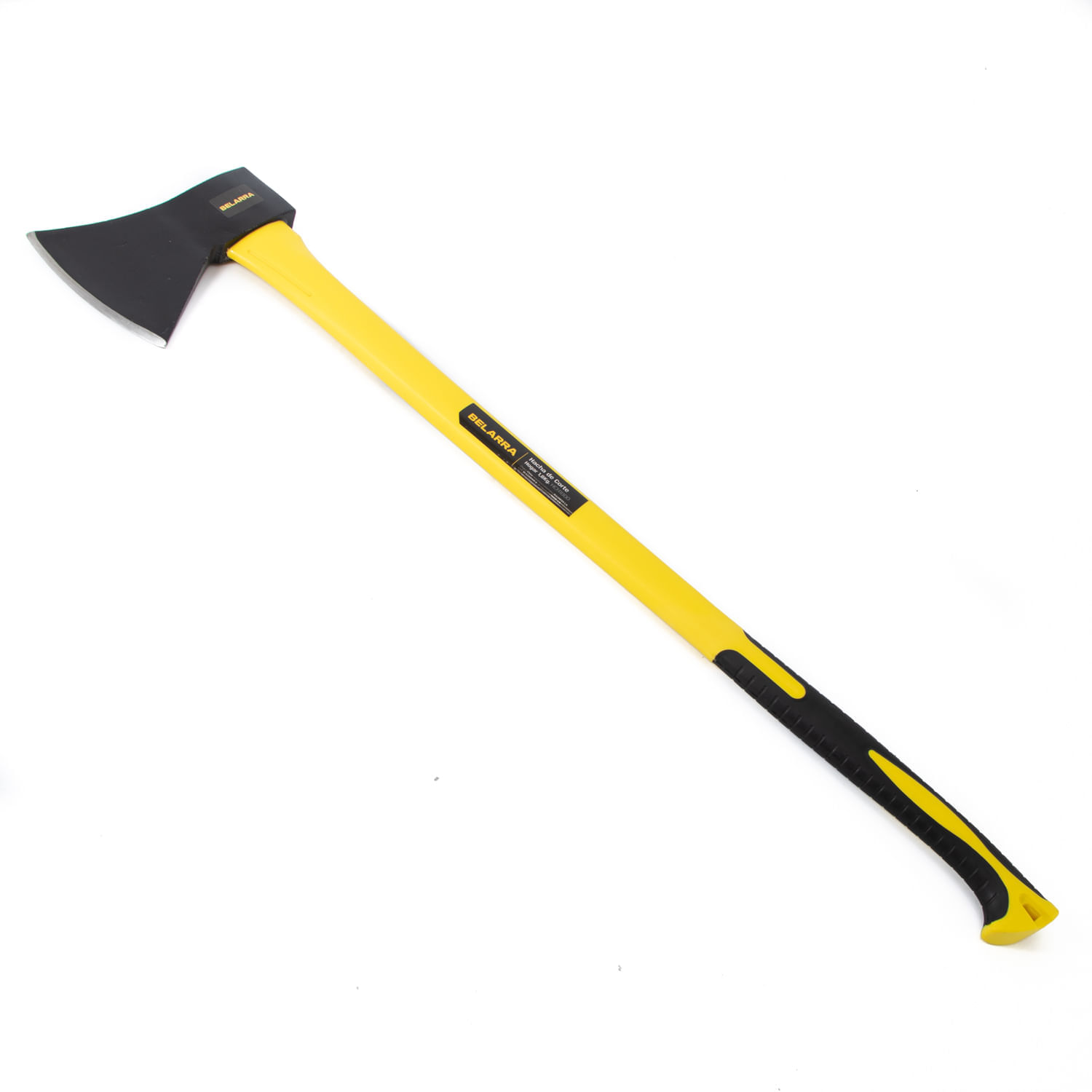 Hacha De Corte Belarra 1,8 kg