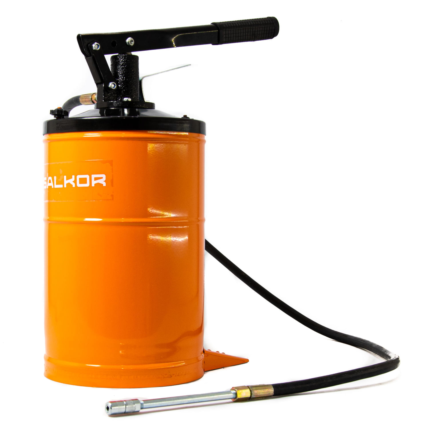 Grasera Engrasadora Manual Salkor 10 L