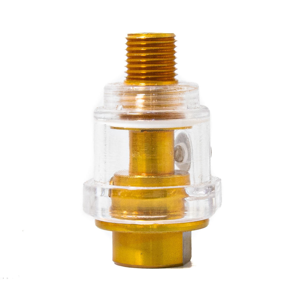 Mini Lubricador Neumático 1/4