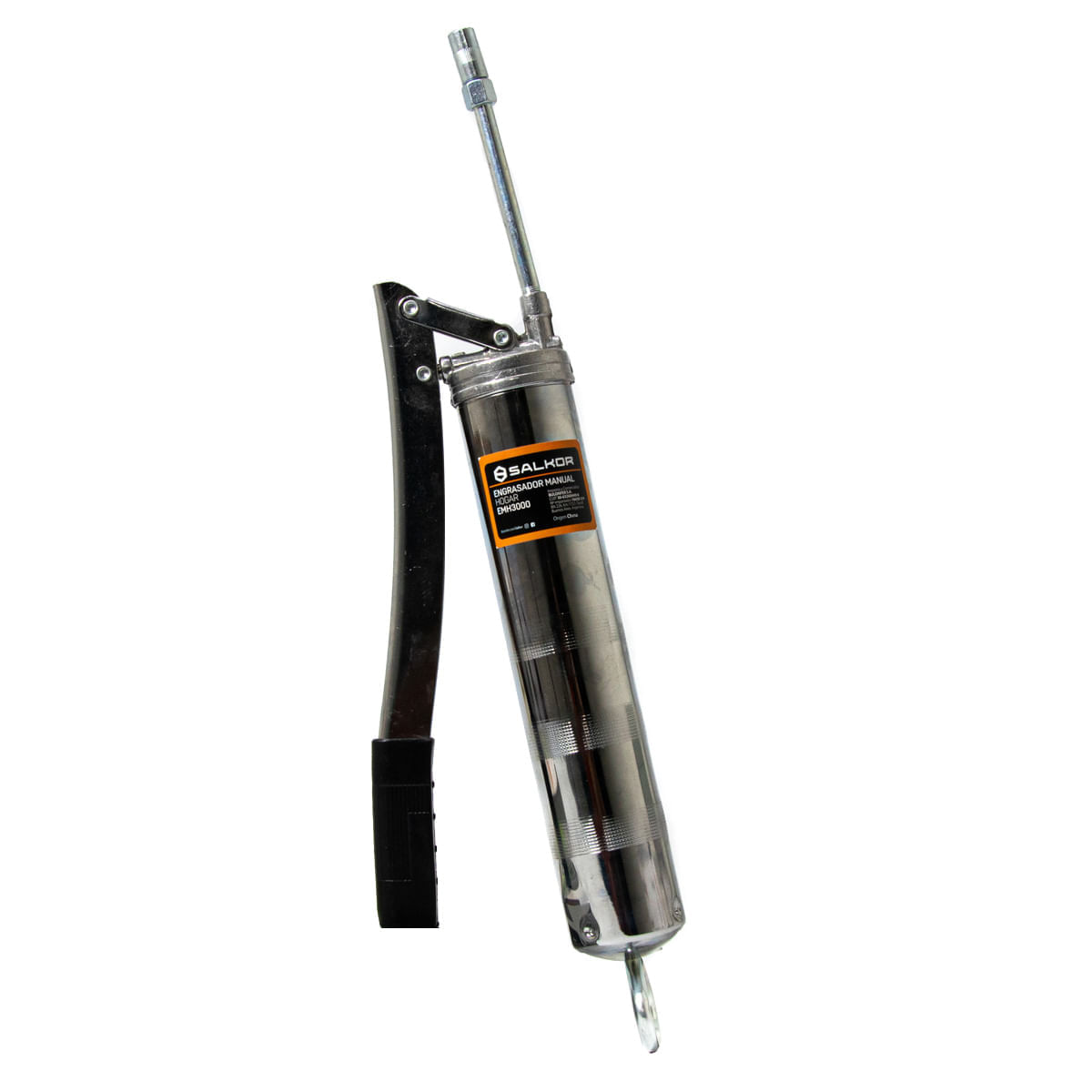 Engrasador Manual Salkor 300 Cc