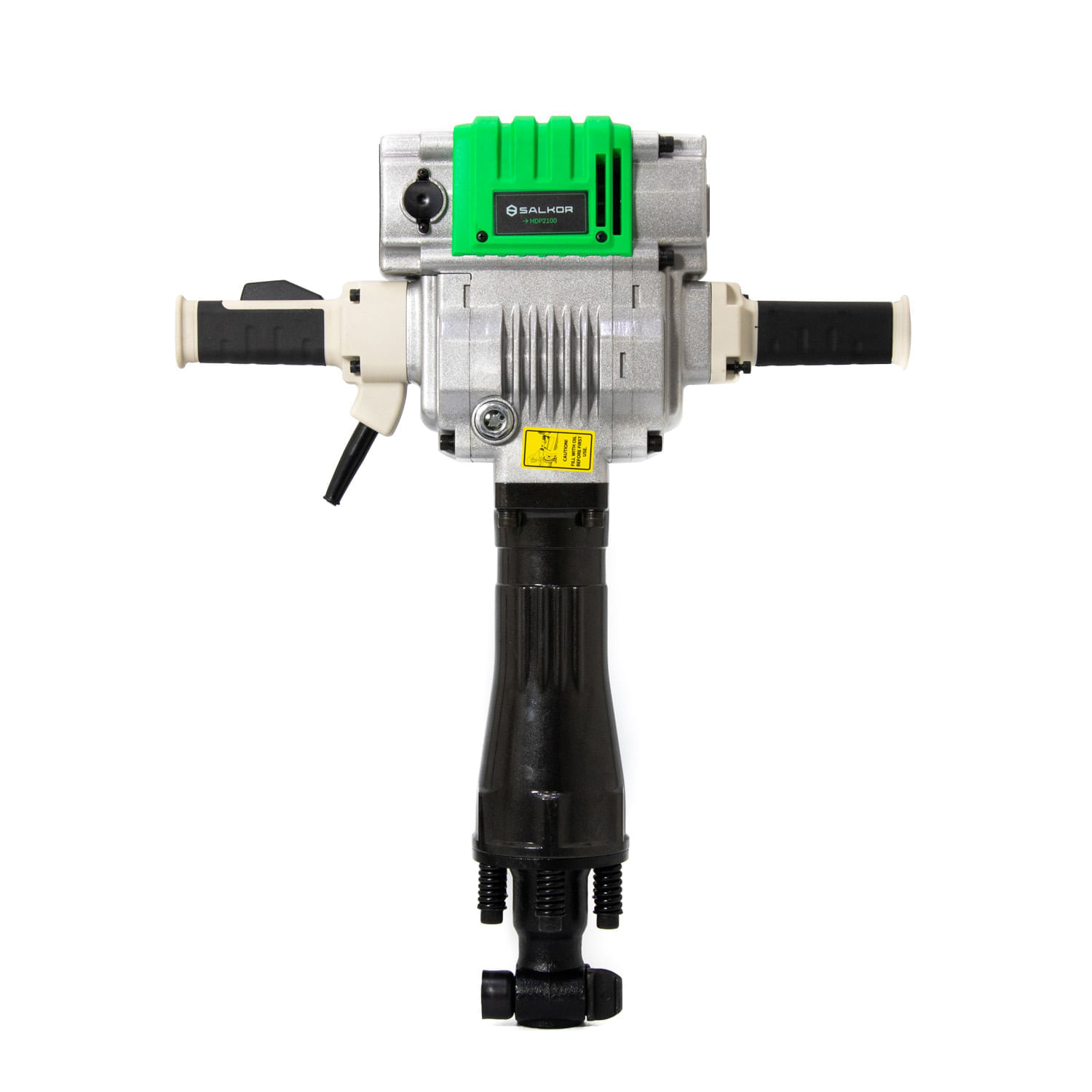 Martillo Demoledor 30Mm 85 Joules 2100W