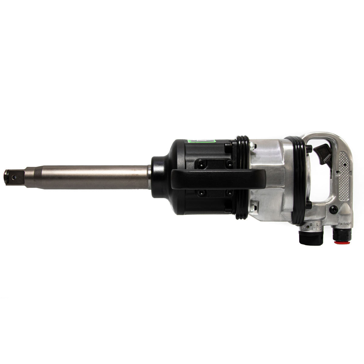 Llave De Impacto Neumática 1"