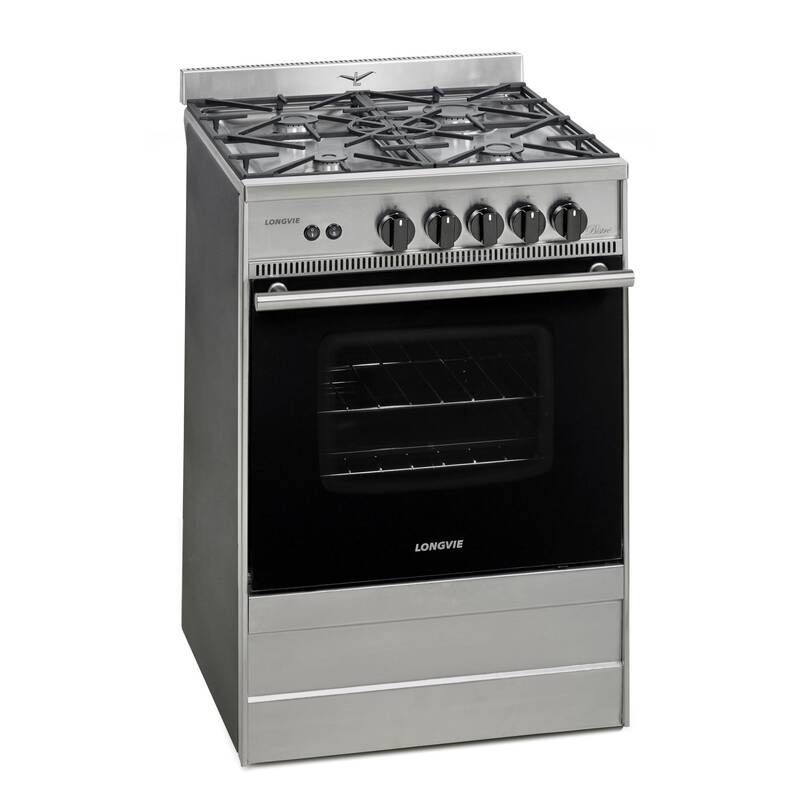 Cocina Longvie 31501Xs
