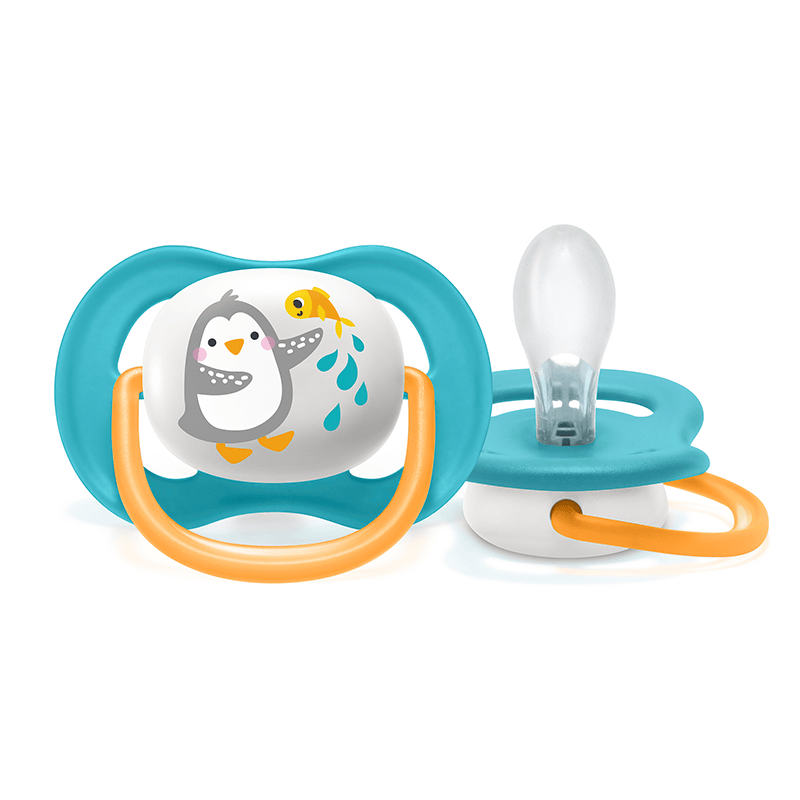 Chupete Philips Avent Ultra Air 6-18m