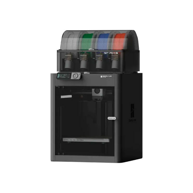 Impresora 3D Bambulab P1s Combo