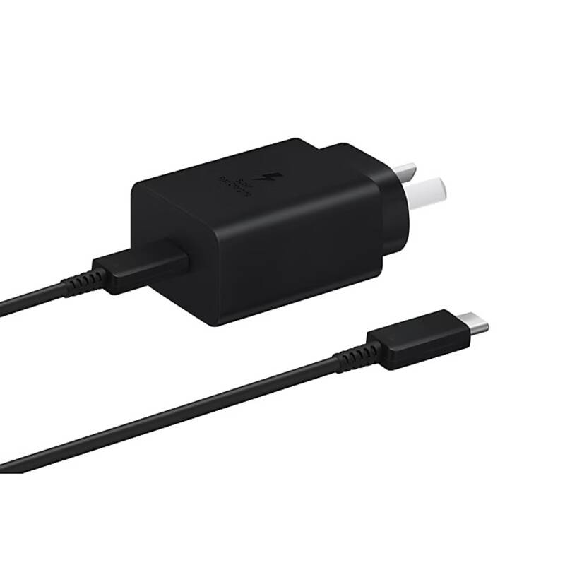 Cargador de Pared Samsung Ep-T4511xbsgar