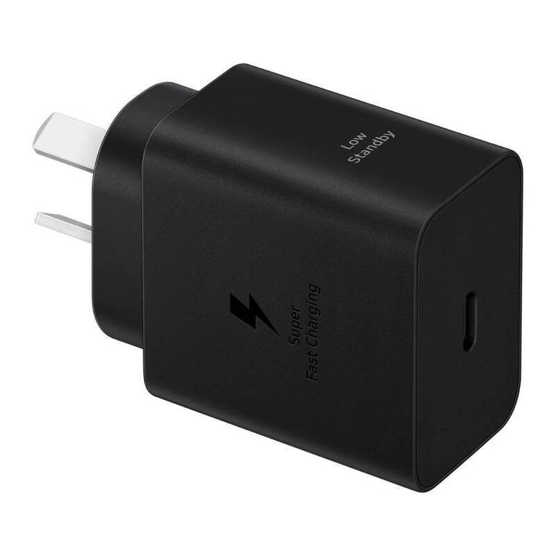 Cargador de Pared Samsung Ep-T4511nbsgar