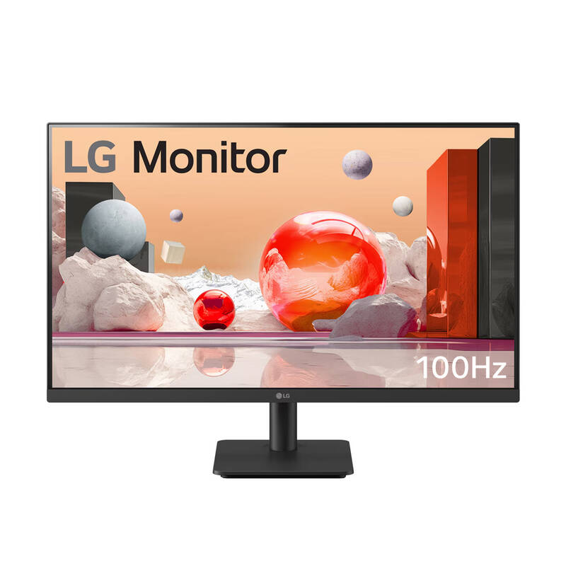 Monitor Lg 27Ms500-B
