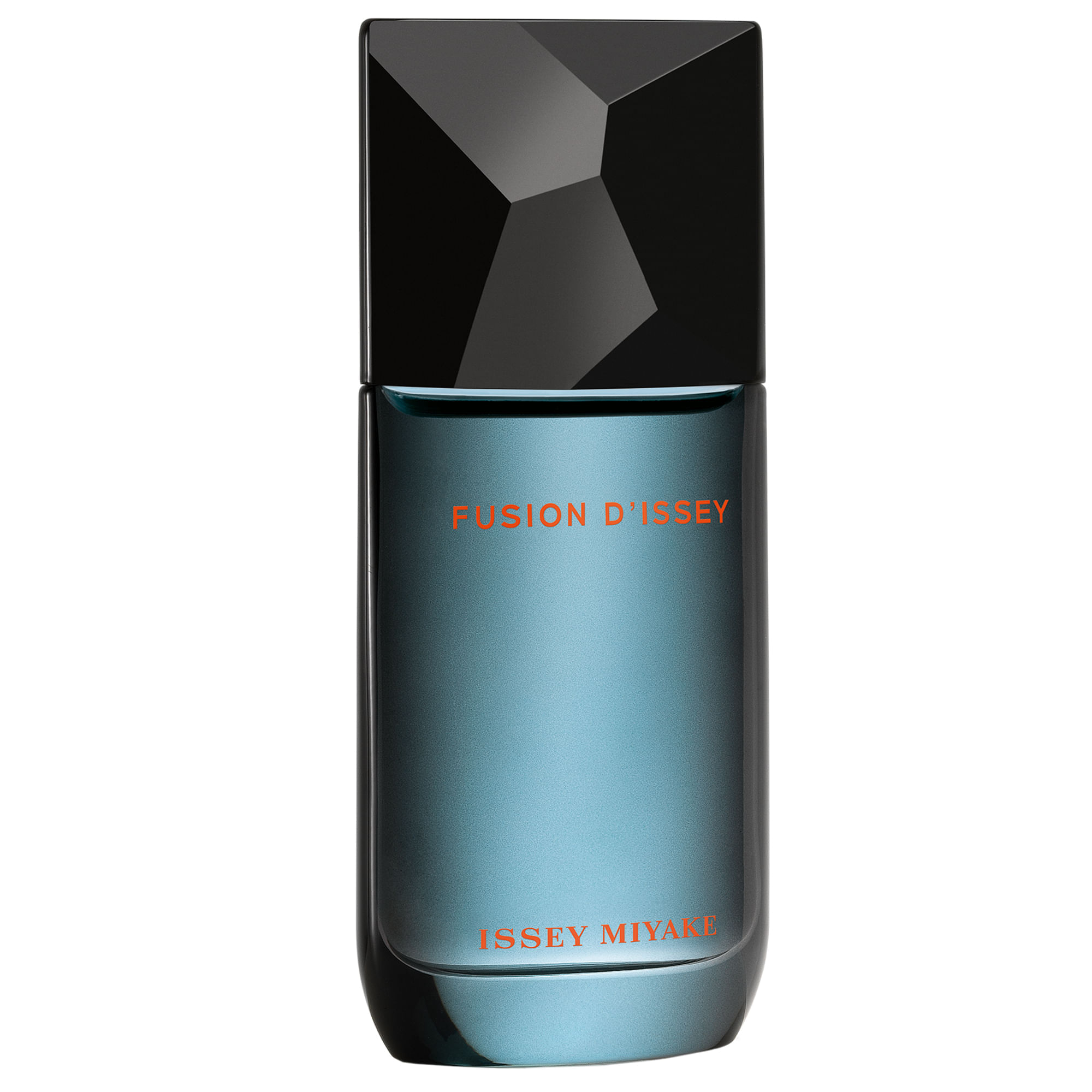 Perfume Issey Miyake Fusion D'Issey EDT 100ml