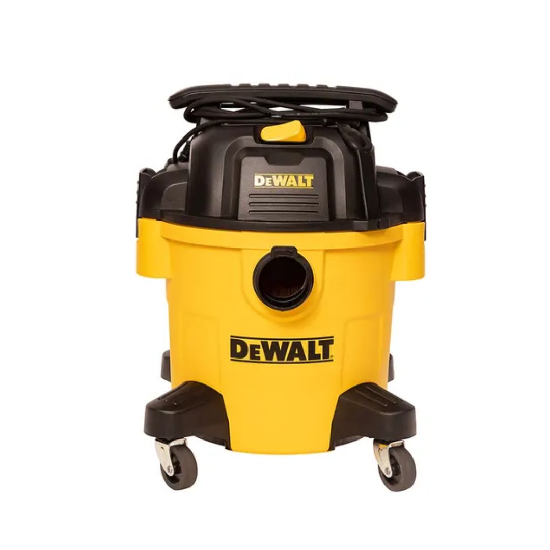 Aspiradora Para Solidos y Líquidos  23 LTS Dewalt  1150W