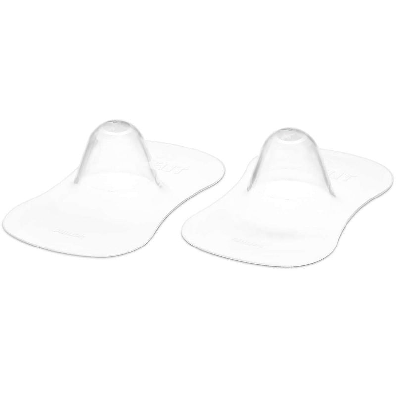 Protector de pezones Philips Avent Mediano
