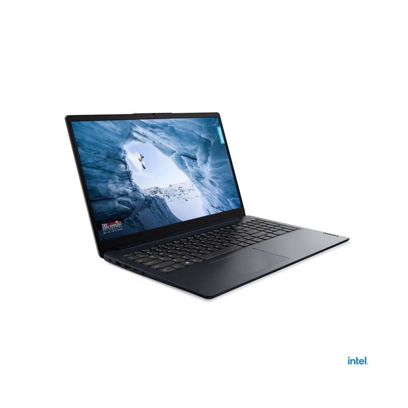 Notebook Lenovo Idea Pad 1-15Ijl7 - 82Lx00e8ar Intel Celeron