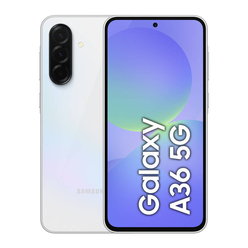 Samsung Galaxy A36 8GB