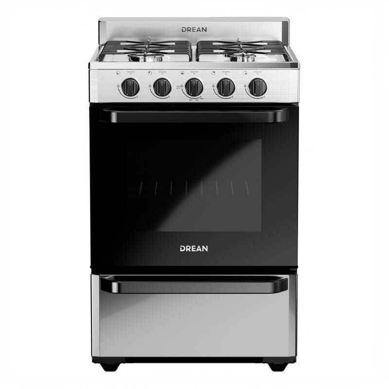 Cocina Drean Cd5602ai0