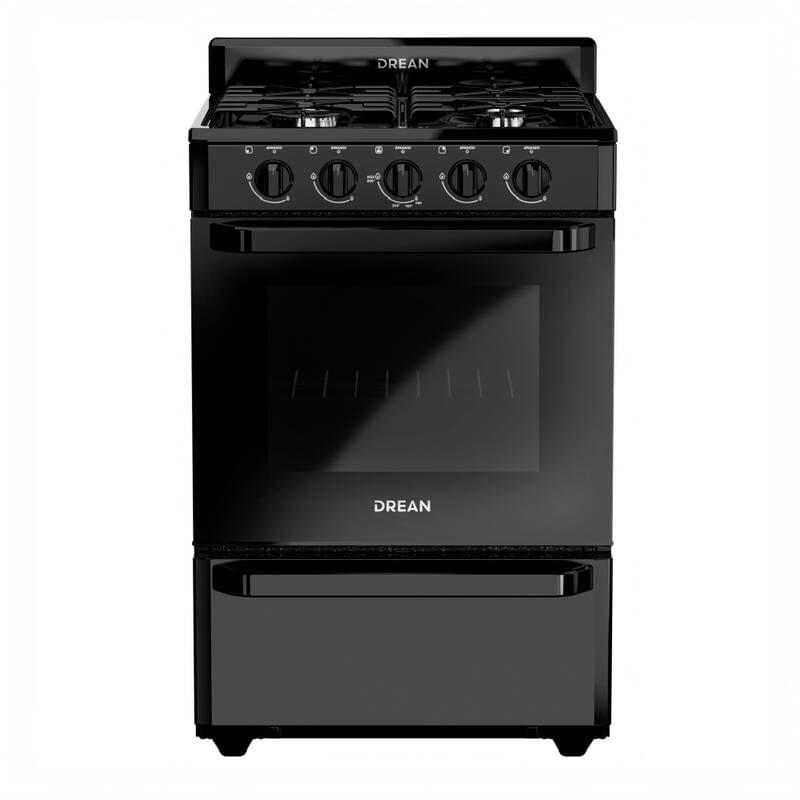 Cocina Drean Cd5602an0
