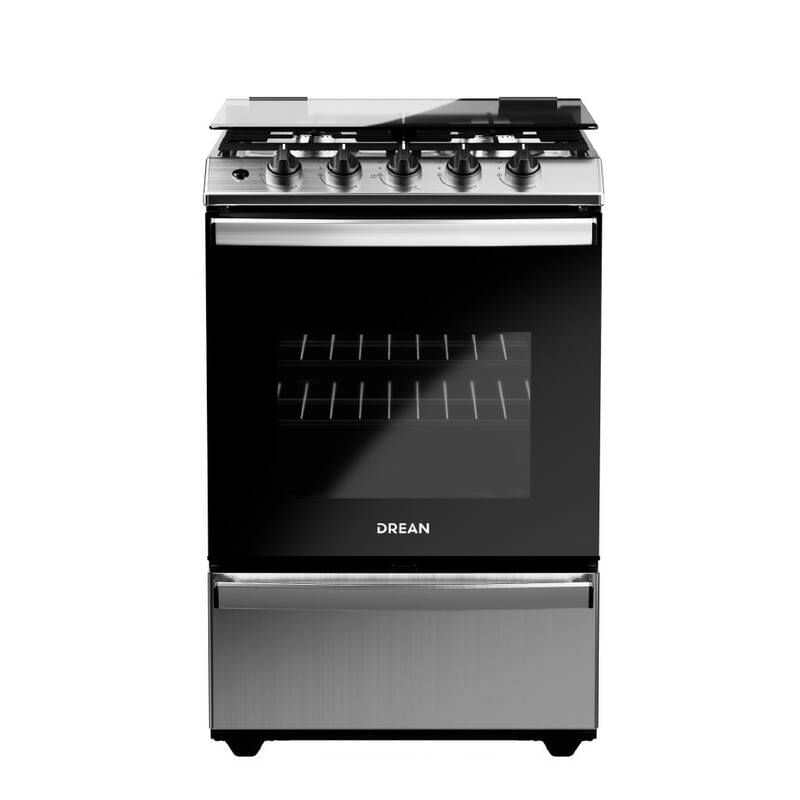 Cocina Drean Cd5614ai0