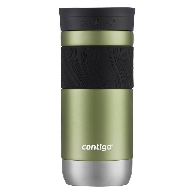 Vaso Termico Contigo Byron 2.0