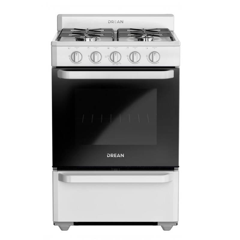 Cocina Drean Cd5602ab0