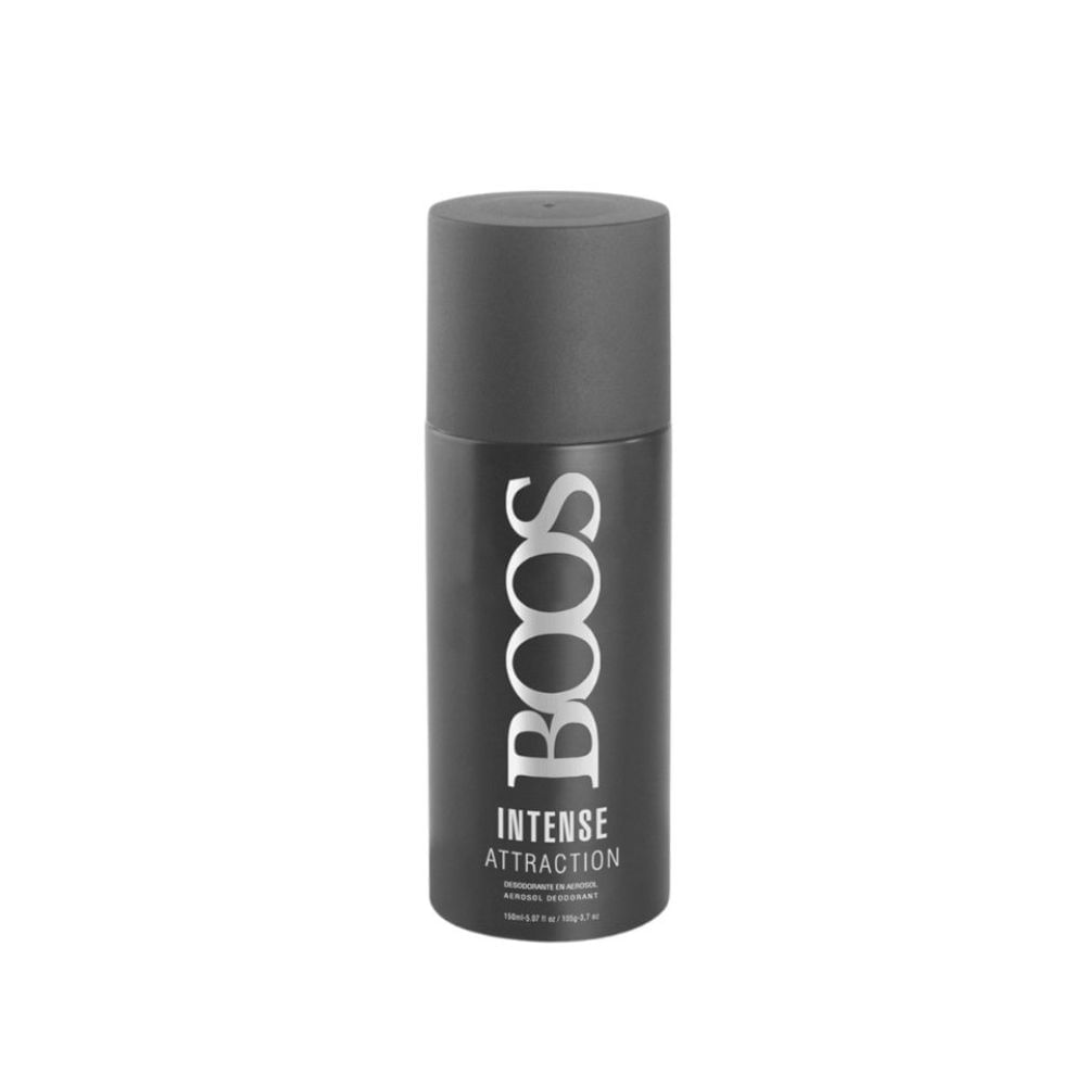 Perfume Boos Attraction EDP Intense 90ml