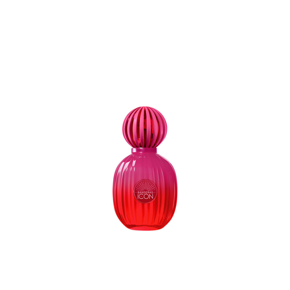 Perfume Banderas The Icon Supreme EDP Intense 50ml