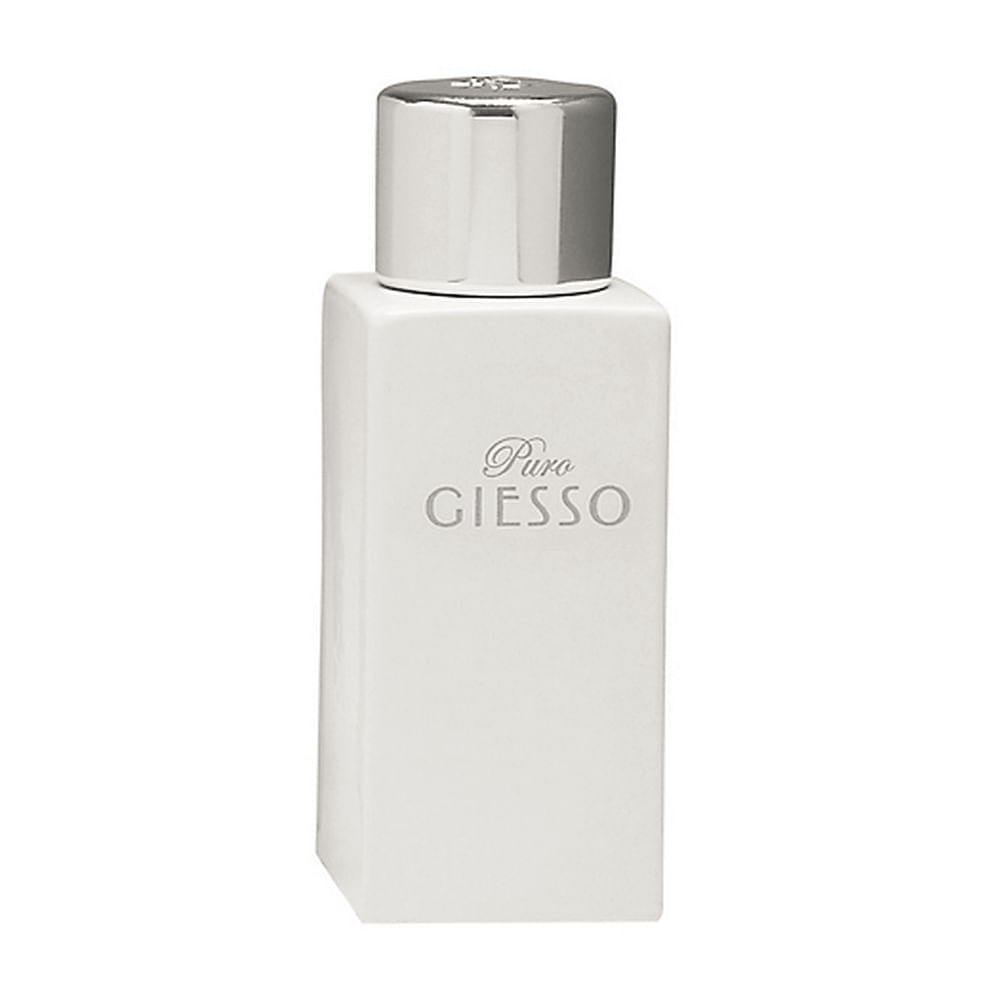 Perfume Giesso Puro Mujer EDT 100ml