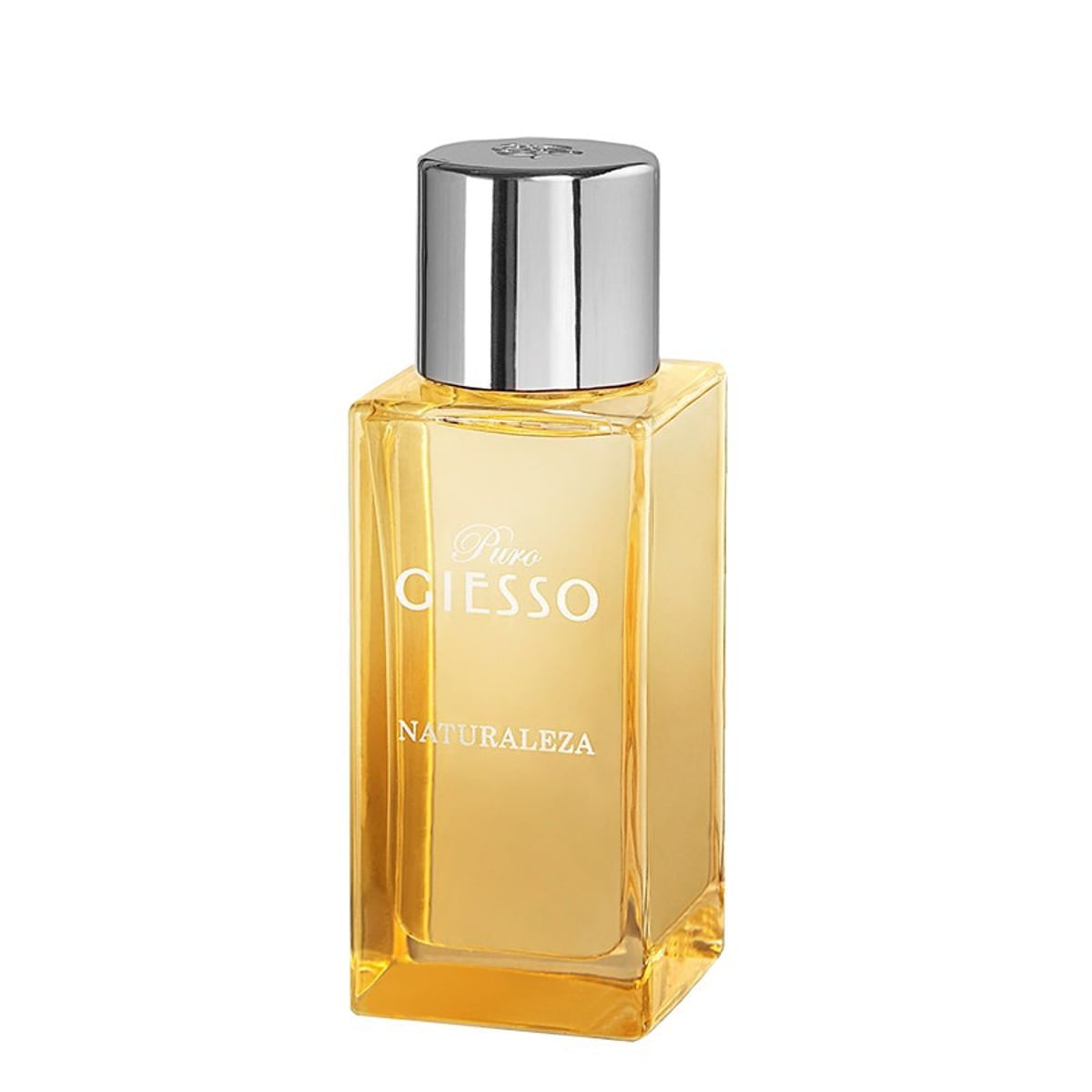 Perfume Giesso Puro Naturaleza Woman EDT 100ml