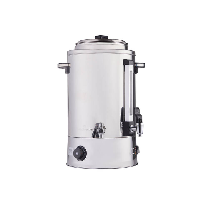 Calentador de Leche Turboblender Tb-Cf165
