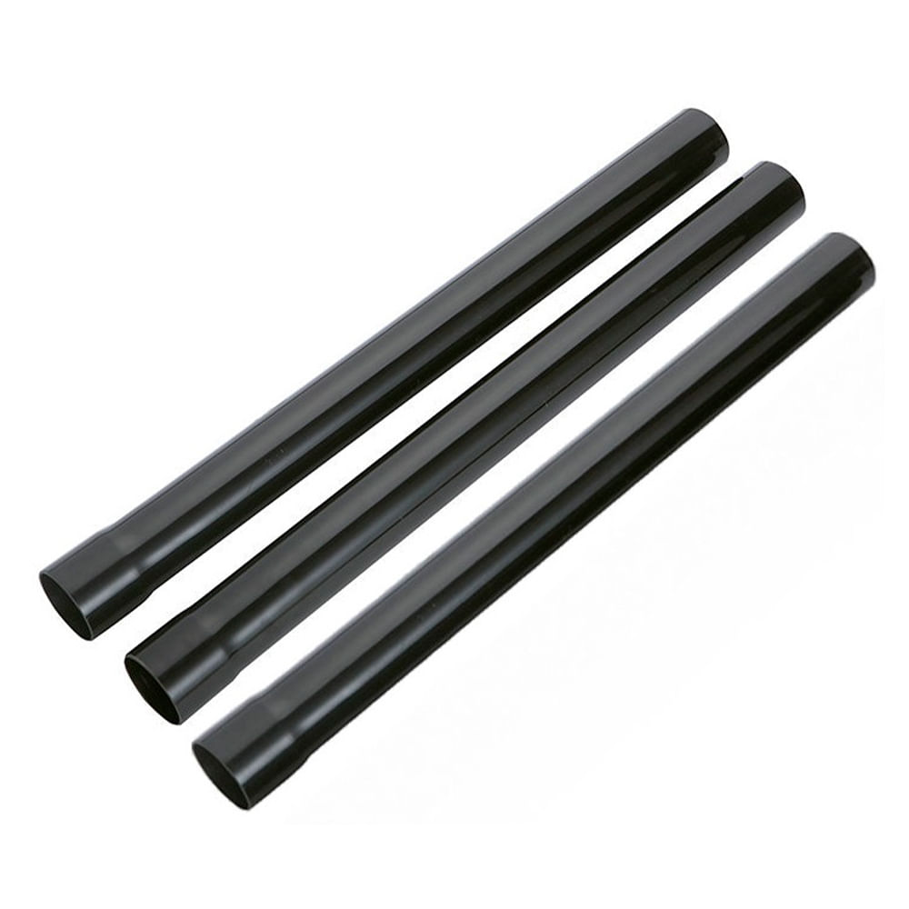 Tubos de Extensión x3 Gadnic Para Aspiradora Universal