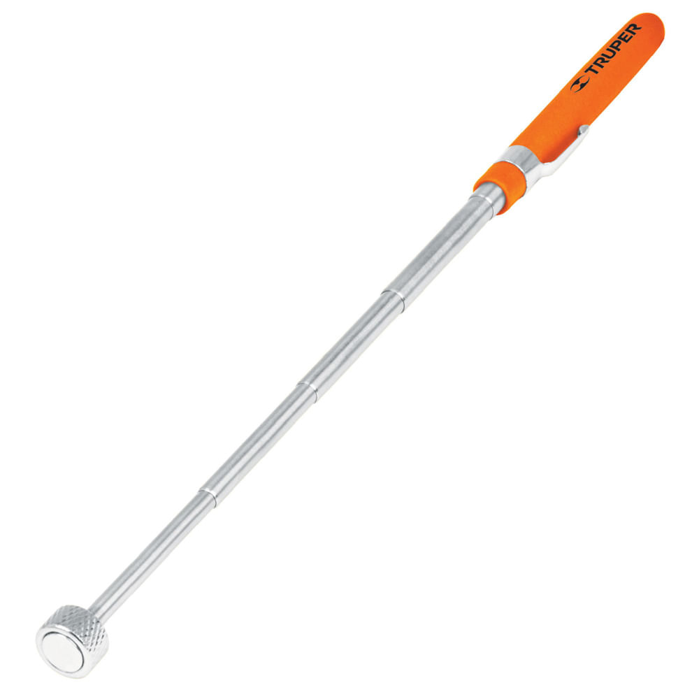 Iman Lapiz Telescopico Extensible 63Cm 3,6Kg Truper 15325