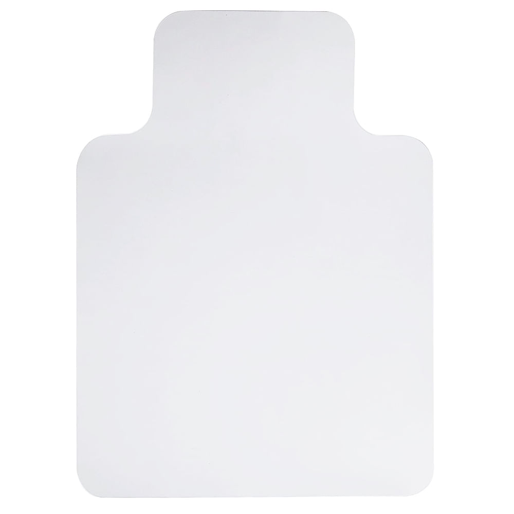 Placa Vinilica Protectora para Pisos Gadnic Antideslizante 90x120 cm