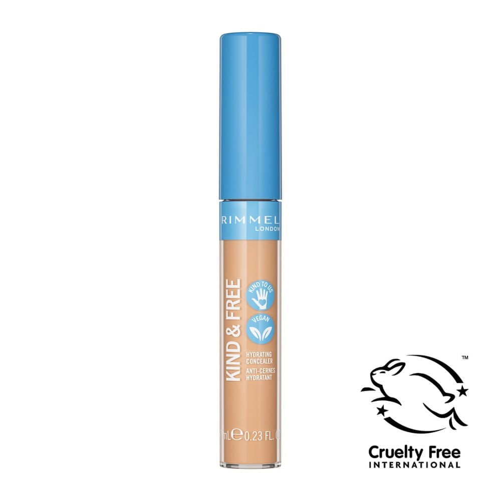 Corrector Rimmel Kind & Free 010