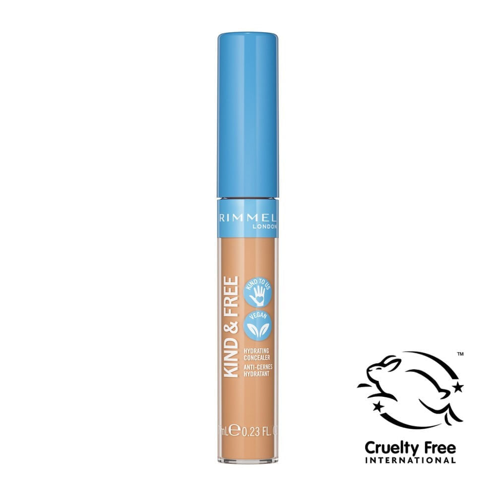 Corrector Rimmel Kind & Free 020