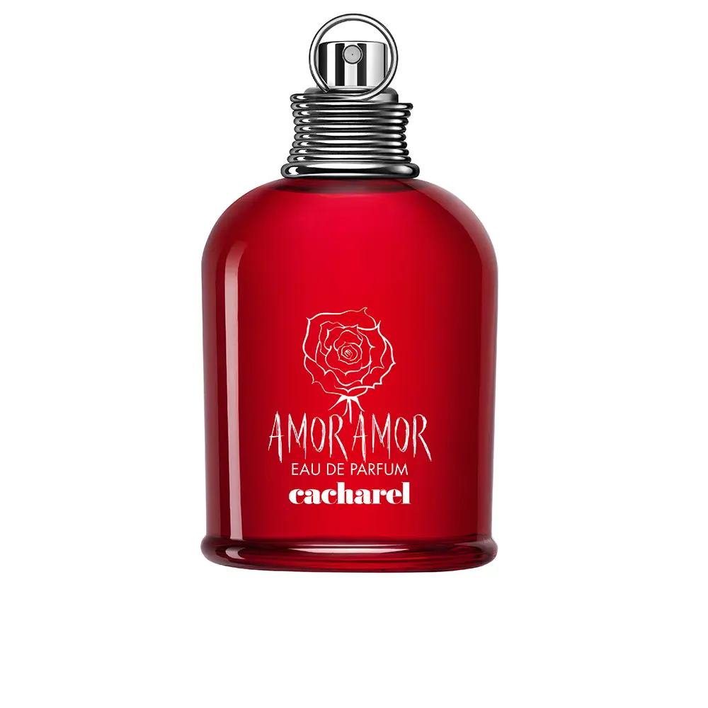 Perfume Cacharel Amor Amor EDP 50ml