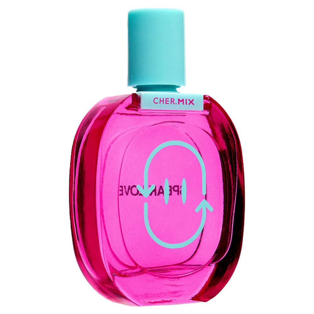 Perfume Cher Mix Speak Love EDT 75ml