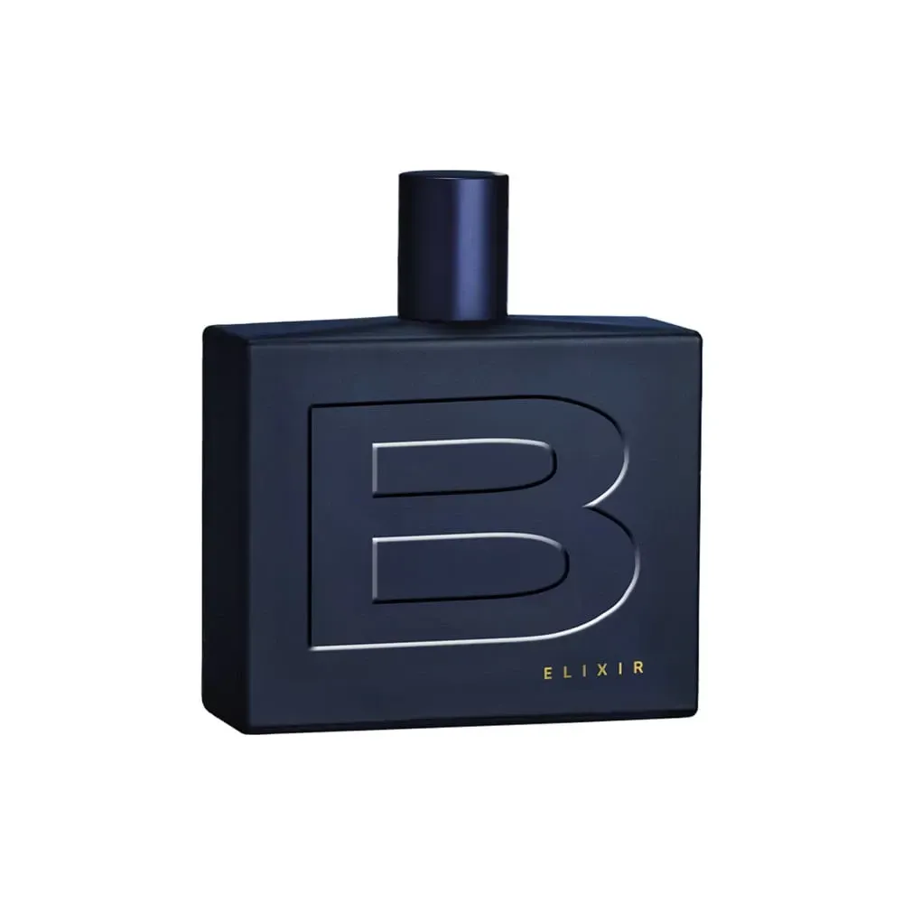 Perfume Bensimon Blue Night Elixir EDP 100ml