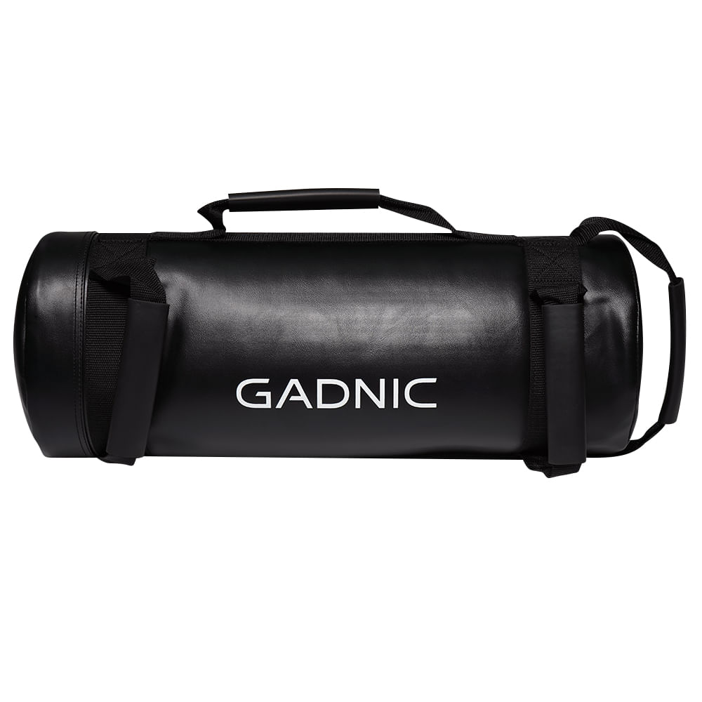 Bolsa Core Bag Gadnic 5KG Crossfit Funcional