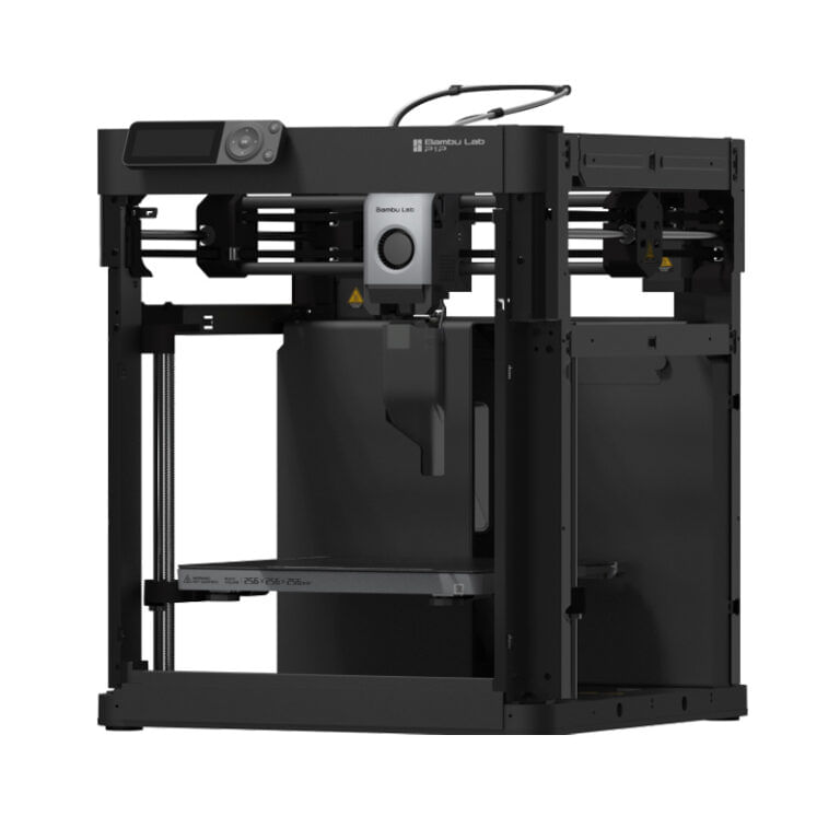 Impresora 3D BambuLab P1P